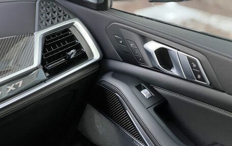 BMW X7, 2025 год, 17 480 000 рублей, 29 фотография