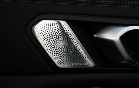 BMW X7, 2025 год, 17 480 000 рублей, 36 фотография