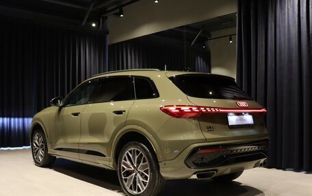 Audi Q5, 2025 год, 7 399 000 рублей, 5 фотография