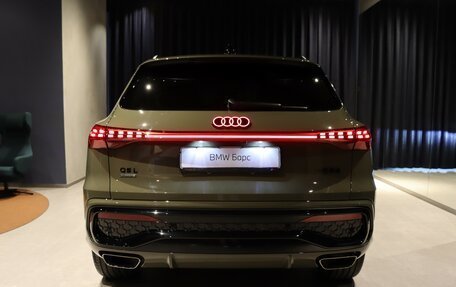 Audi Q5, 2025 год, 7 399 000 рублей, 6 фотография