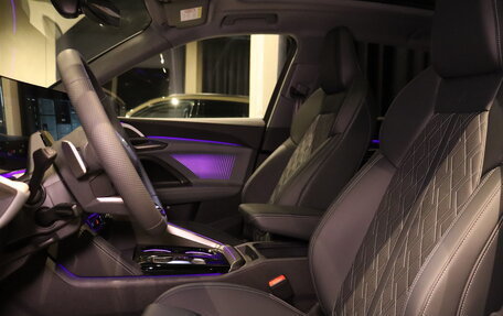 Audi Q5, 2025 год, 7 399 000 рублей, 7 фотография