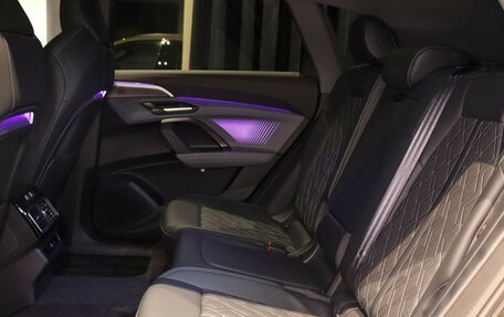 Audi Q5, 2025 год, 7 399 000 рублей, 14 фотография