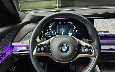 BMW 7 серия, 2023 год, 10 550 000 рублей, 5 фотография