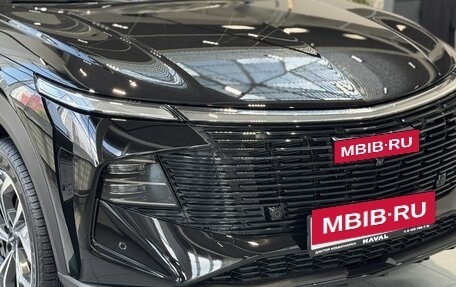 Haval F7x, 2026 год, 3 799 000 рублей, 20 фотография