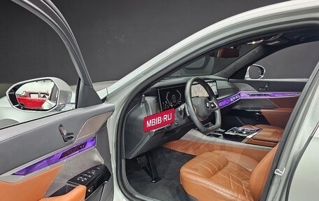 BMW 7 серия, 2023 год, 10 550 000 рублей, 3 фотография