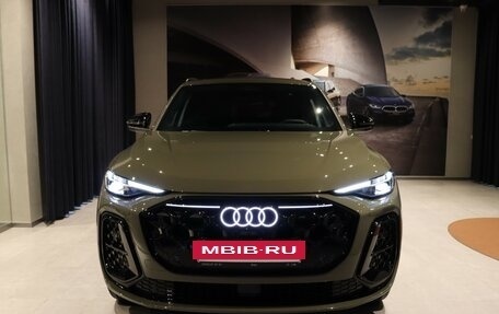 Audi Q5, 2025 год, 7 399 000 рублей, 3 фотография