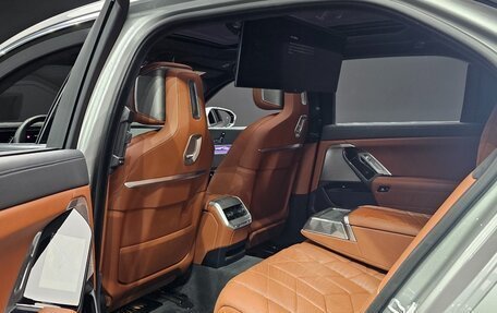 BMW 7 серия, 2023 год, 10 550 000 рублей, 6 фотография