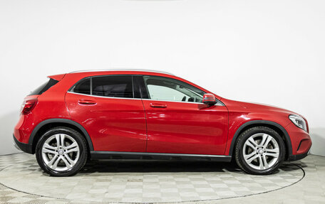 Mercedes-Benz GLA, 2016 год, 2 199 700 рублей, 4 фотография