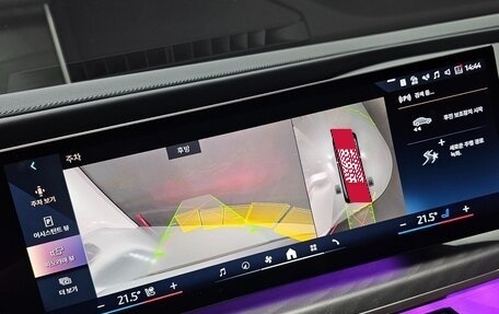 BMW 7 серия, 2023 год, 10 550 000 рублей, 9 фотография