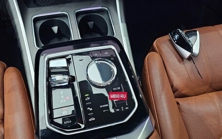 BMW 7 серия, 2023 год, 10 550 000 рублей, 8 фотография