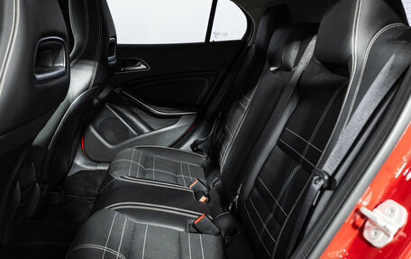 Mercedes-Benz GLA, 2016 год, 2 199 700 рублей, 10 фотография