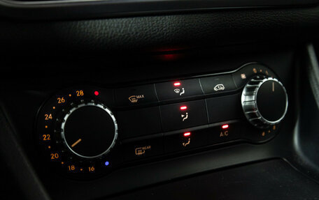 Mercedes-Benz GLA, 2016 год, 2 199 700 рублей, 15 фотография