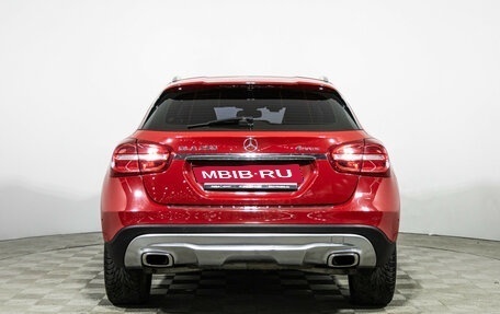 Mercedes-Benz GLA, 2016 год, 2 199 700 рублей, 6 фотография