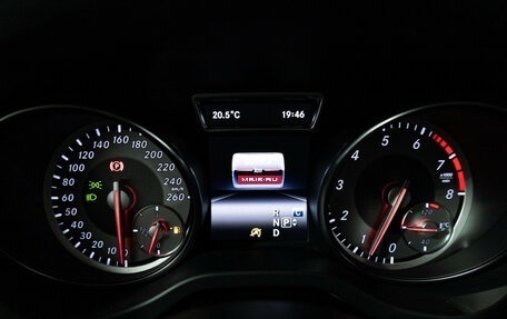 Mercedes-Benz GLA, 2016 год, 2 199 700 рублей, 12 фотография