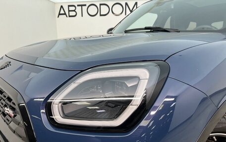 MINI Countryman, 2024 год, 7 450 000 рублей, 8 фотография