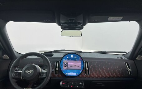 MINI Countryman, 2024 год, 7 450 000 рублей, 9 фотография