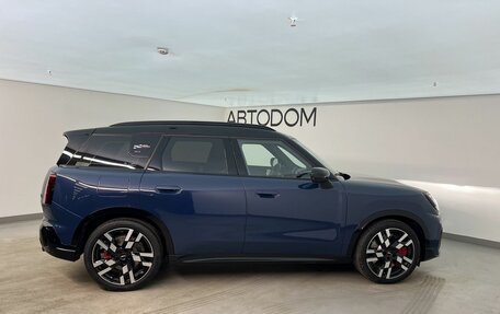 MINI Countryman, 2024 год, 7 450 000 рублей, 6 фотография