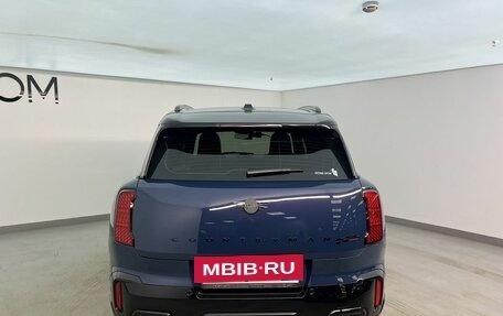 MINI Countryman, 2024 год, 7 450 000 рублей, 4 фотография