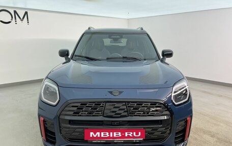 MINI Countryman, 2024 год, 7 450 000 рублей, 3 фотография