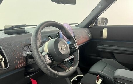 MINI Countryman, 2024 год, 7 450 000 рублей, 10 фотография