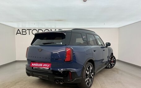 MINI Countryman, 2024 год, 7 450 000 рублей, 2 фотография