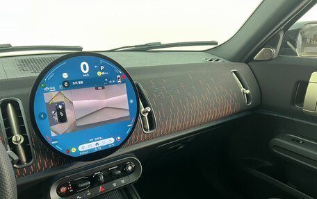 MINI Countryman, 2024 год, 7 450 000 рублей, 16 фотография