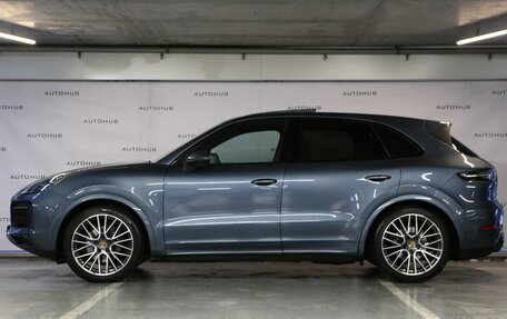 Porsche Cayenne III, 2019 год, 6 700 000 рублей, 4 фотография