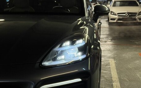 Porsche Cayenne III, 2019 год, 6 700 000 рублей, 9 фотография