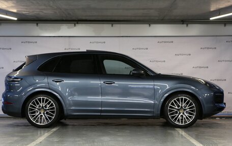 Porsche Cayenne III, 2019 год, 6 700 000 рублей, 8 фотография