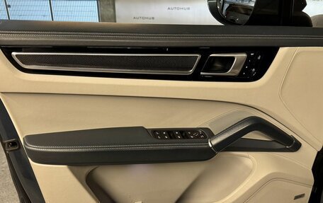 Porsche Cayenne III, 2019 год, 6 700 000 рублей, 13 фотография