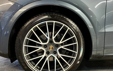 Porsche Cayenne III, 2019 год, 6 700 000 рублей, 11 фотография