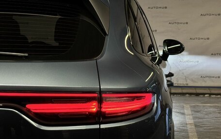 Porsche Cayenne III, 2019 год, 6 700 000 рублей, 10 фотография