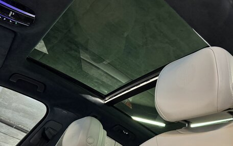 Porsche Cayenne III, 2019 год, 6 700 000 рублей, 16 фотография