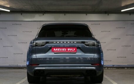 Porsche Cayenne III, 2019 год, 6 700 000 рублей, 6 фотография