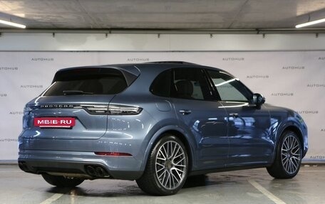 Porsche Cayenne III, 2019 год, 6 700 000 рублей, 7 фотография