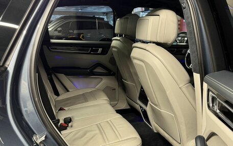 Porsche Cayenne III, 2019 год, 6 700 000 рублей, 24 фотография