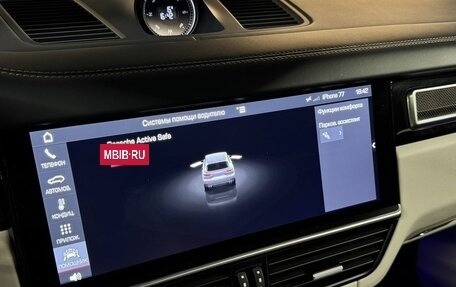 Porsche Cayenne III, 2019 год, 6 700 000 рублей, 22 фотография