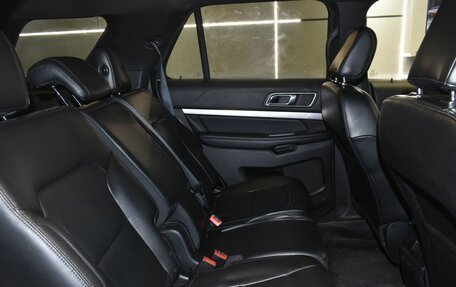 Ford Explorer VI, 2018 год, 3 050 000 рублей, 12 фотография