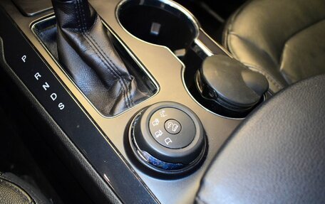 Ford Explorer VI, 2018 год, 3 050 000 рублей, 20 фотография