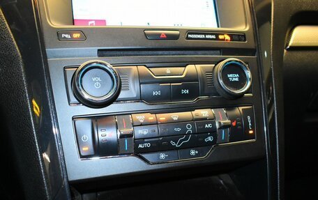 Ford Explorer VI, 2018 год, 3 050 000 рублей, 24 фотография