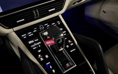 Porsche Cayenne III, 2019 год, 6 700 000 рублей, 23 фотография