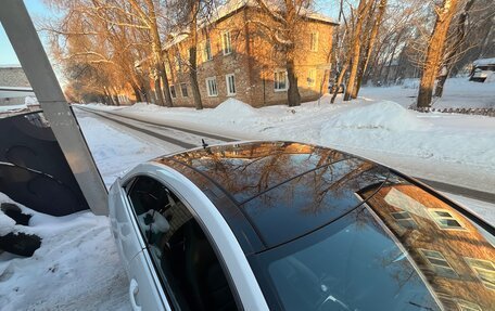 Mercedes-Benz E-Класс, 2013 год, 1 390 000 рублей, 3 фотография