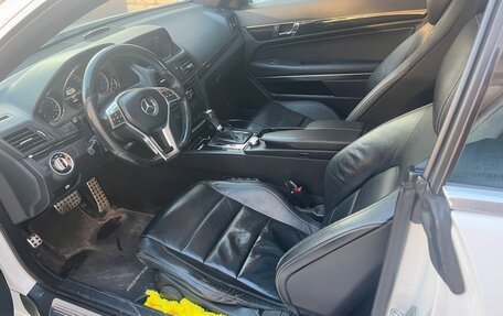 Mercedes-Benz E-Класс, 2013 год, 1 390 000 рублей, 6 фотография