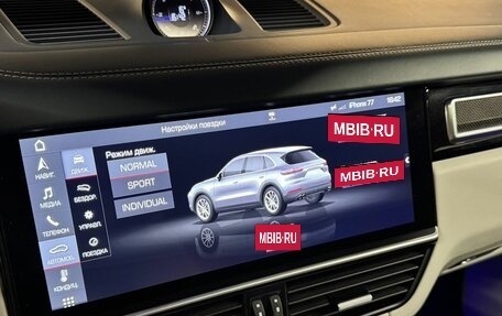 Porsche Cayenne III, 2019 год, 6 700 000 рублей, 21 фотография