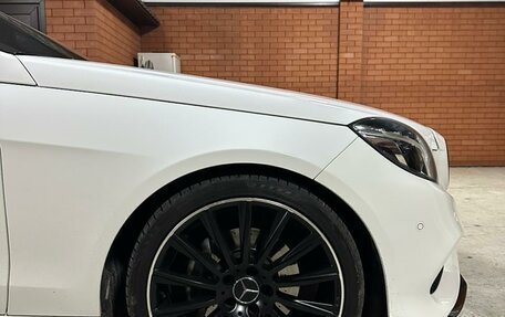 Mercedes-Benz E-Класс, 2014 год, 2 500 000 рублей, 4 фотография