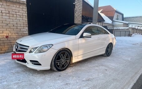 Mercedes-Benz E-Класс, 2013 год, 1 390 000 рублей, 8 фотография