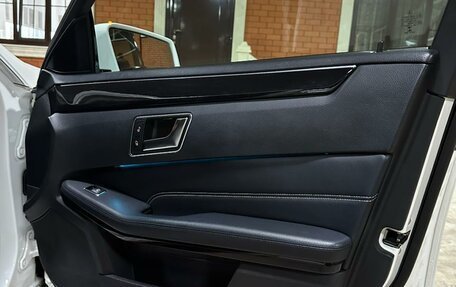 Mercedes-Benz E-Класс, 2014 год, 2 500 000 рублей, 9 фотография