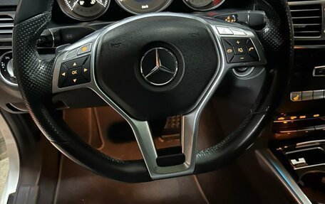 Mercedes-Benz E-Класс, 2014 год, 2 500 000 рублей, 10 фотография