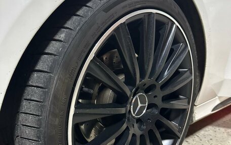 Mercedes-Benz E-Класс, 2014 год, 2 500 000 рублей, 12 фотография