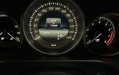 Mercedes-Benz E-Класс, 2014 год, 2 500 000 рублей, 13 фотография